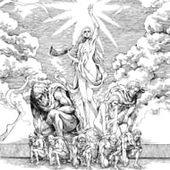 Who are the Titans in Attack on Titan?
